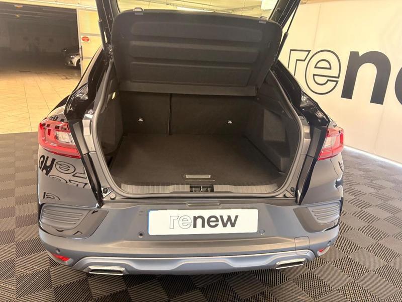 Renault Arkana mild hybrid 140 Edc Fap - 22 R.S. Line