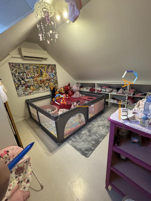 Maison - 58 m² - 4 pièces