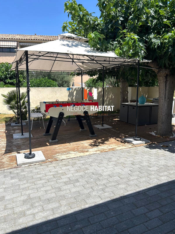 Villa - 123 m² - 6 pièces
