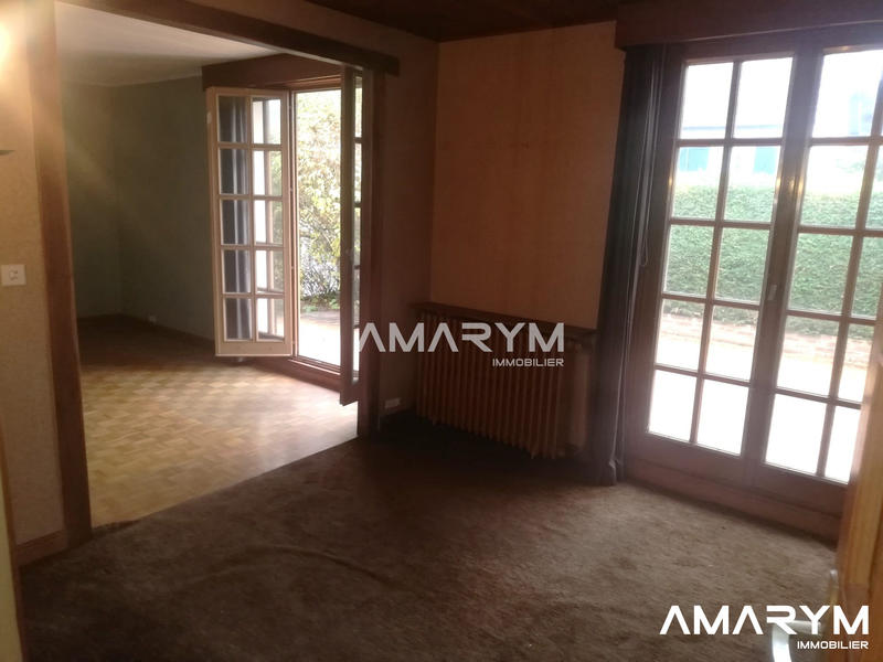 Maison - 78 m² - 3 pièces