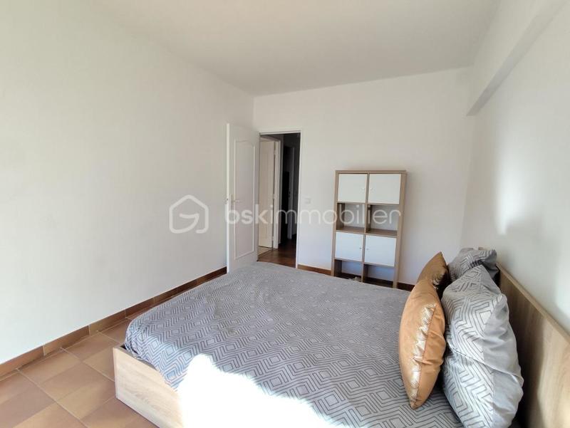 Appartement - 75 m² - 3 pièces