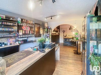 Local commercial - 40 m²