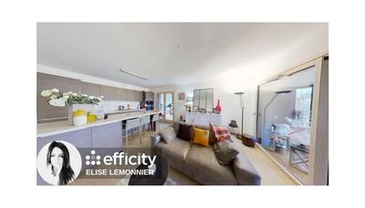 Appartement - 69 m² - 3 pièces