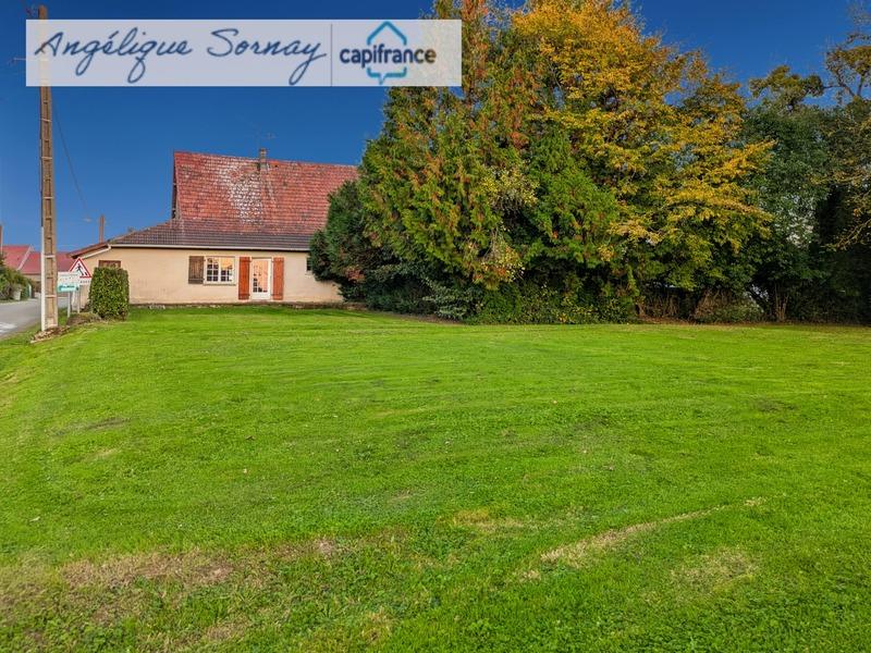 Maison - 91 m² - 4 pièces