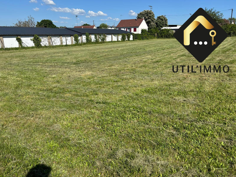 Parking / Garage - 15 m²