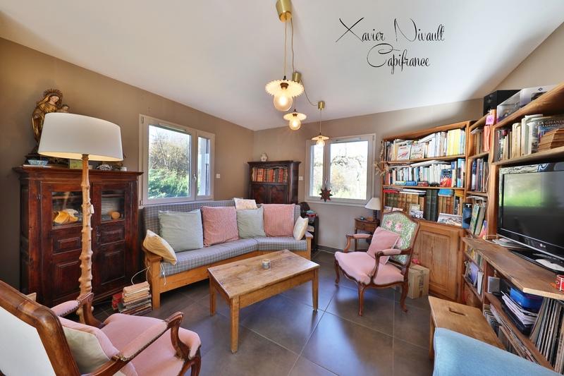 Maison - 187 m² - 7 pièces