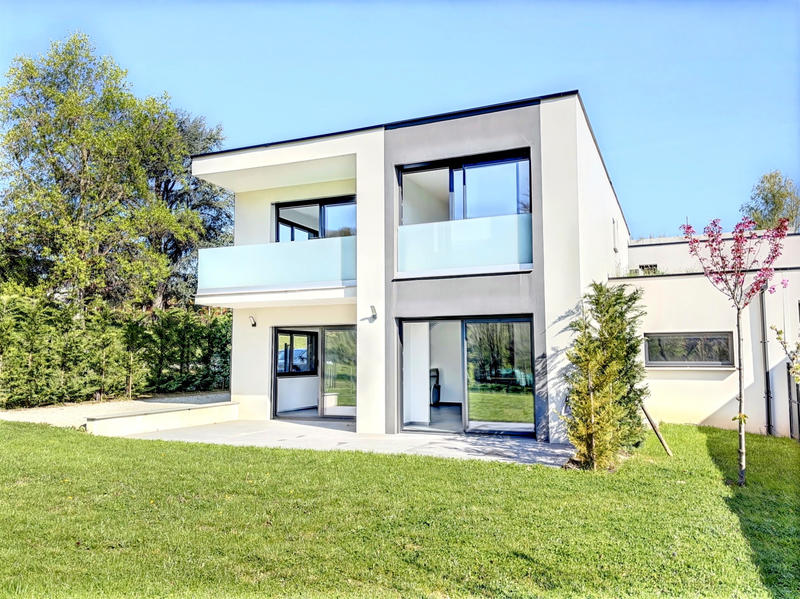 Maison - 146 m² - 5 pièces