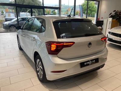 Volkswagen Polo 1.0 Tsi 95 s&amp;S Bvm5 Life Plus