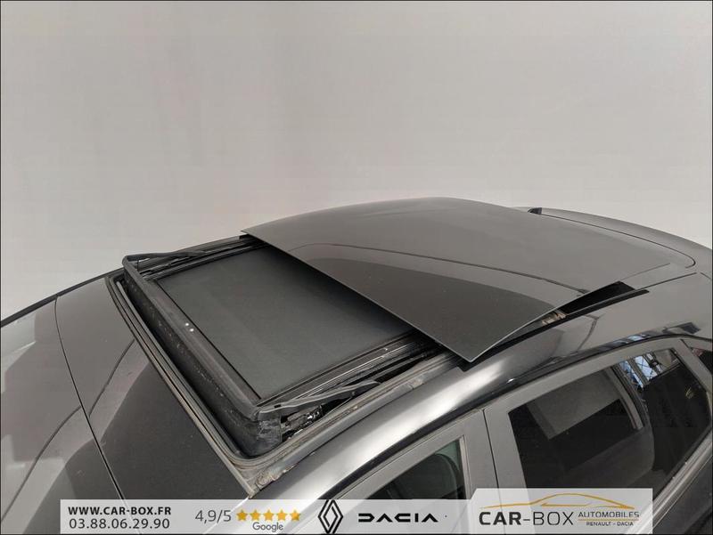 Ford Puma St Line X Hybrid 125 Ch-Toit Pano-1ere Main-Cam-Park Assist-Bang &amp; Olufsen