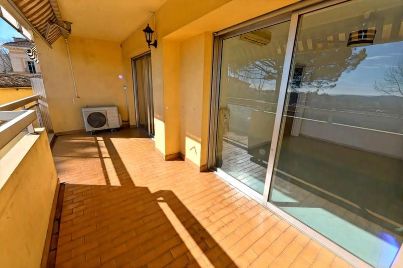 Appartement - 33 m² - 2 pièces