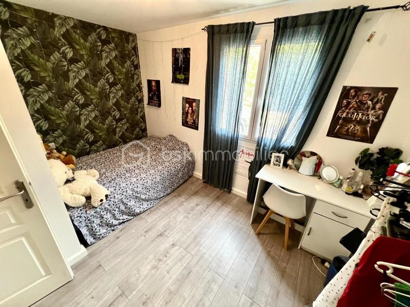 Villa - 168 m² - 7 pièces