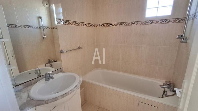 Duplex - 54 m² - 4 pièces