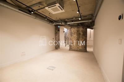Local commercial - 75 m²