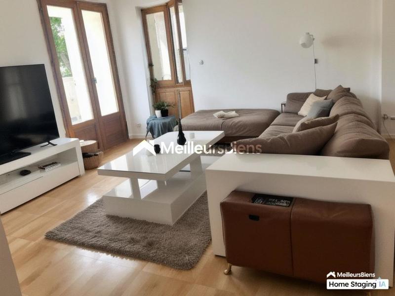 Maison - 140 m² - 4 pièces