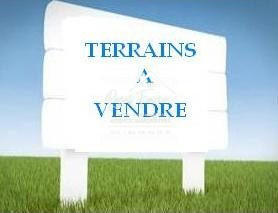 Terrain - 793 m²