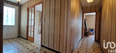 Maison - 158 m² - 6 pièces