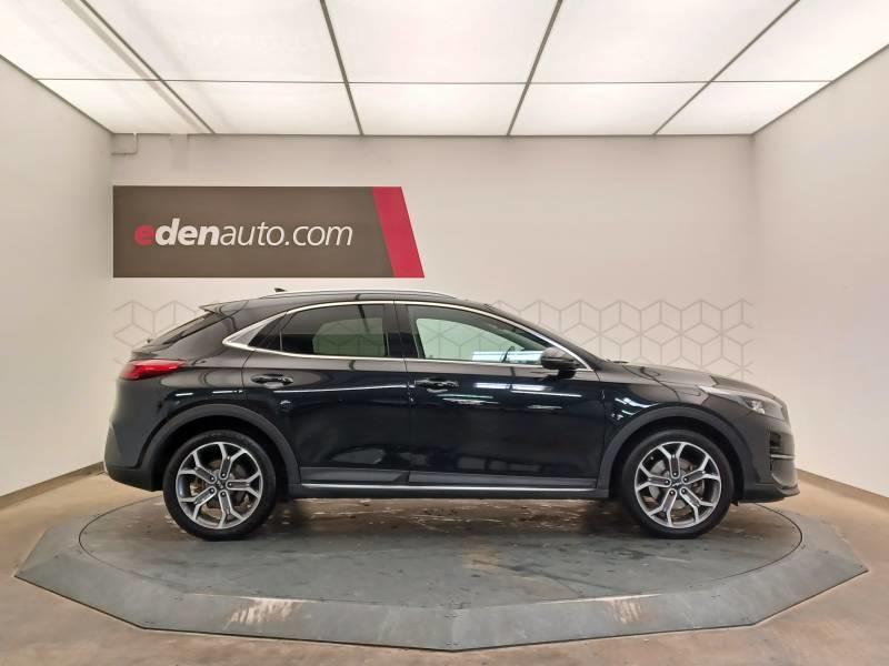 Kia Xceed 1.6 GDi Hybride Rechargeable 141ch Dct6 Premium