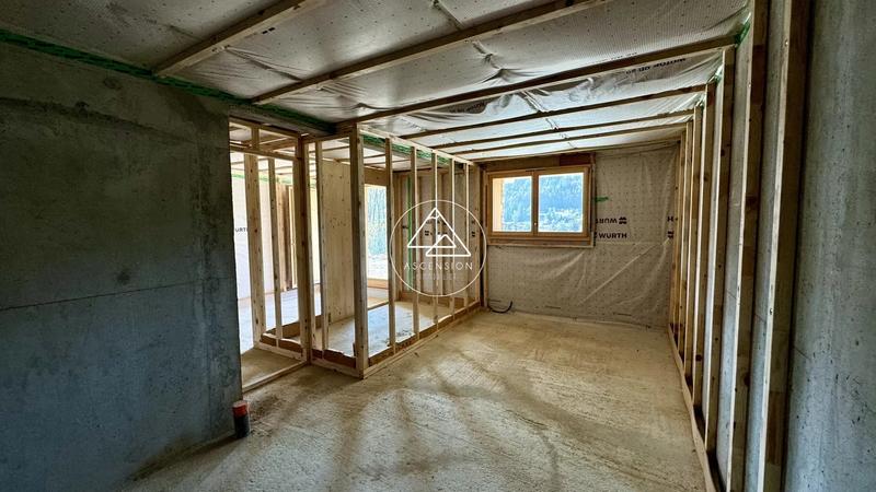 Châlet - 138 m² - 6 pièces