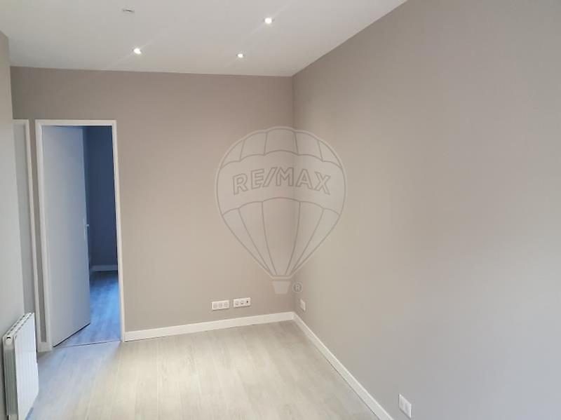 Appartement - 49 m² - 3 pièces