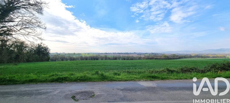 Ferme - 130 m² - 7 pièces
