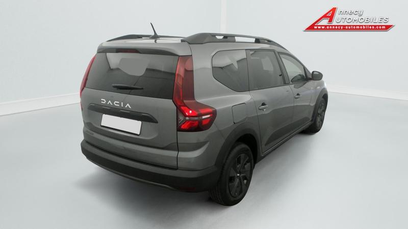 Dacia Jogger TCe 110 7 places Gsr2 Expression