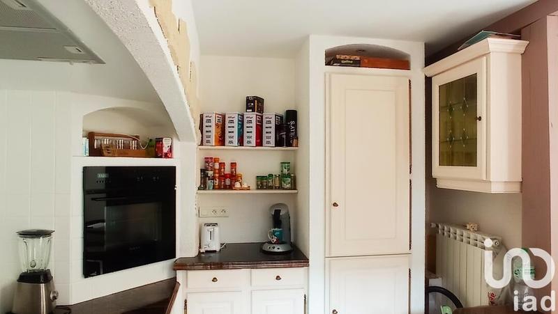 Maison - 68 m² - 3 pièces