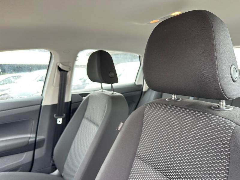 Volkswagen Polo VI 1.0 Tsi 95