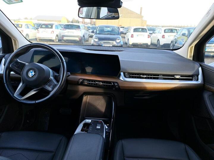 Bmw Serie 2 (U06) Active Tourer 218d 150 Business Design Dkg7