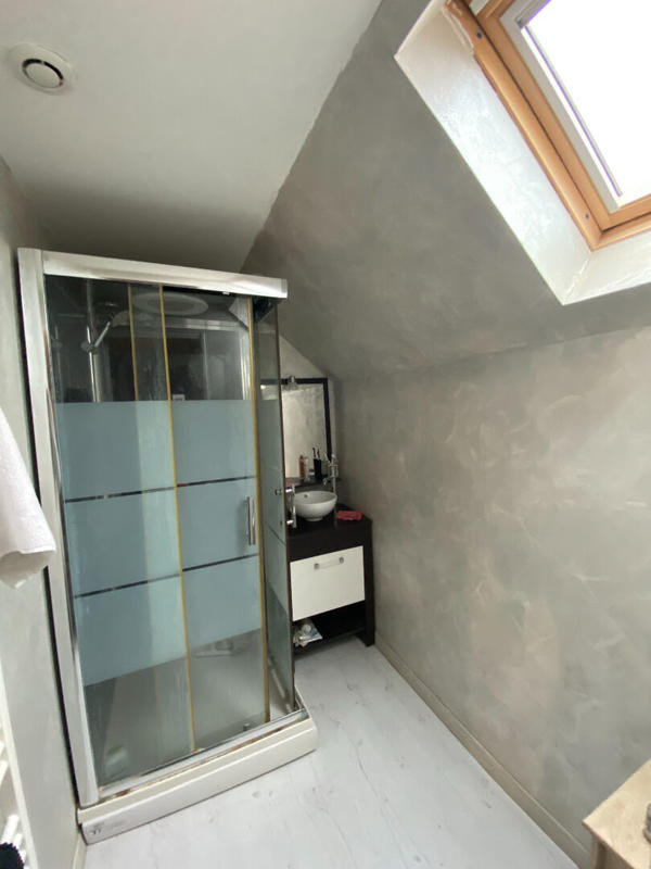 Maison - 142 m² - 6 pièces