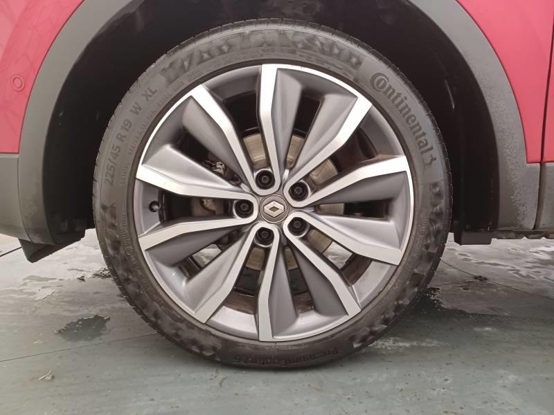 Renault Kadjar TCe 130 Energy Intens Edc