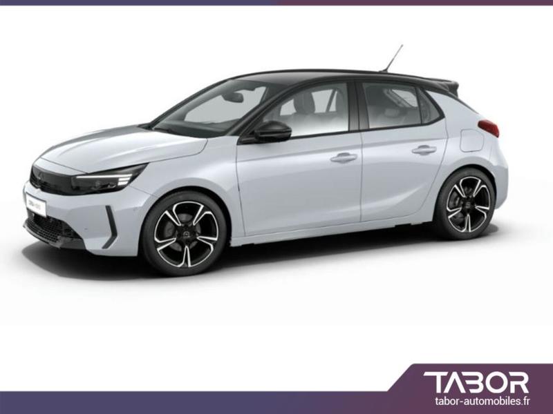 Opel Corsa 110 Hybrid At6 Gs Matrix cam Pdc