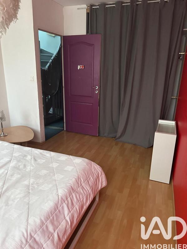 Maison - 142 m² - 5 pièces