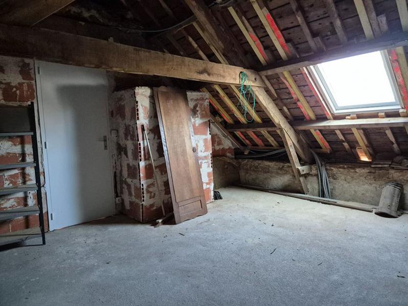 Maison - 142 m² - 6 pièces