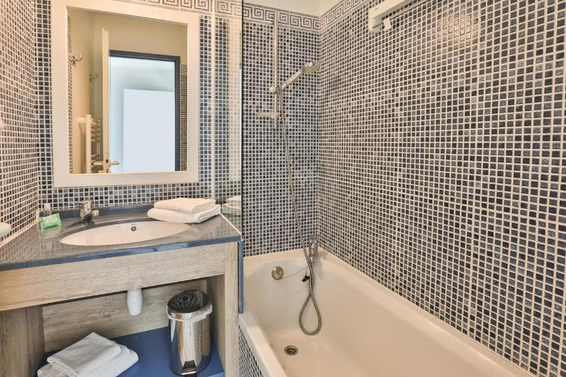 Maison - 41 m² - 3 pièces