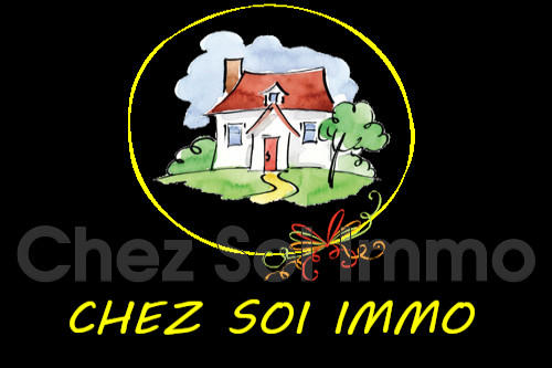 Appartement - 150 m² - 4 pièces