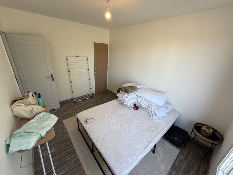 Maison - 60 m² - 3 pièces