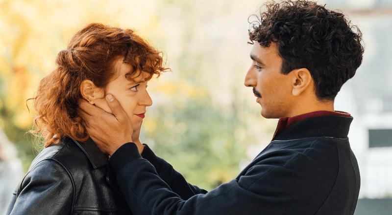 Film - la petite cuisine de Mehdi