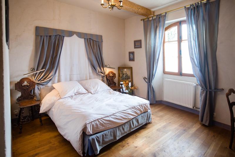 Bastide - 557 m² - 20 pièces