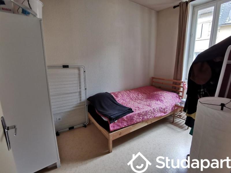 Appartement - 32 m² - 2 pièces