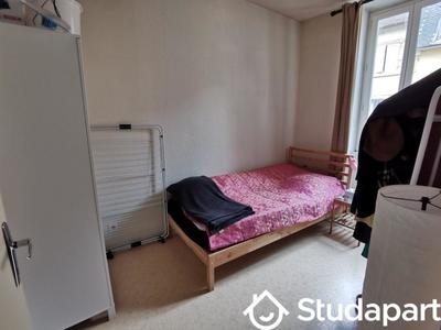 Appartement - 32 m² - 2 pièces