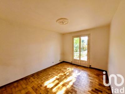 Maison de village - 132 m² - 8 pièces