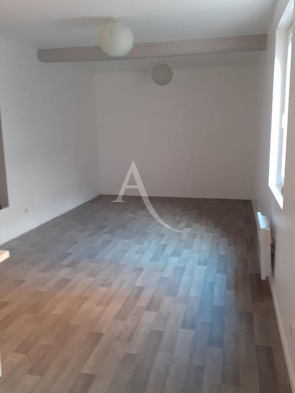 Appartement - 31 m² - 1 pièce