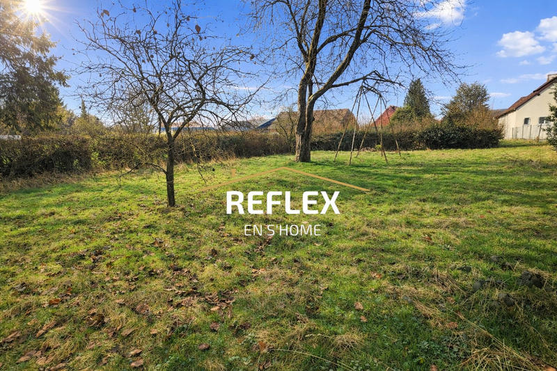 Maison de village - 118 m² - 4 pièces