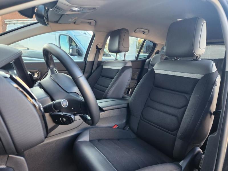 Citroën C5 Aircross PureTech 130 s&amp;amp;S Bvm6 c-Series