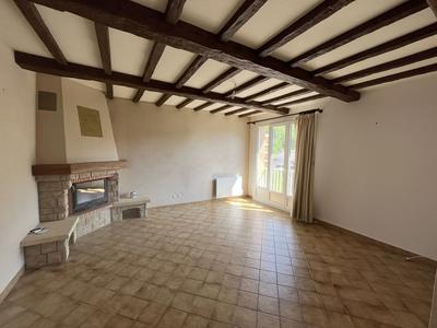Appartement - 89 m² - 7 pièces