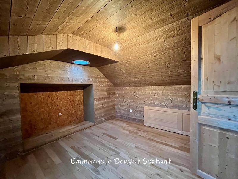 Longère - 260 m² - 8 pièces