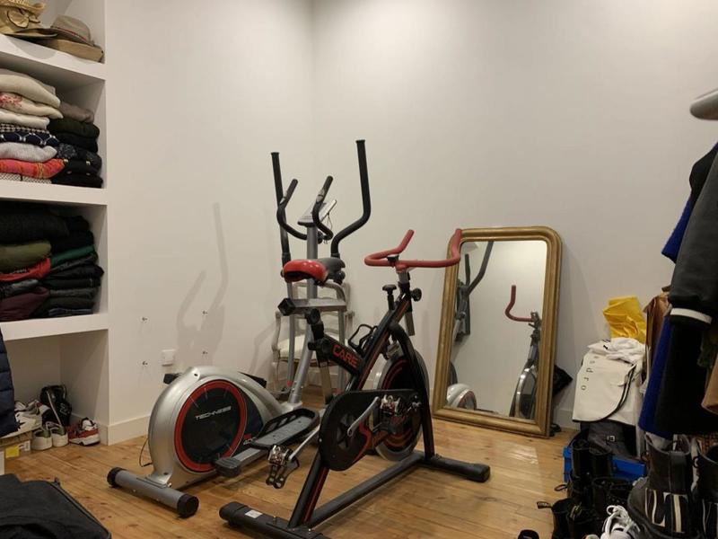 Appartement - 100 m² - 4 pièces