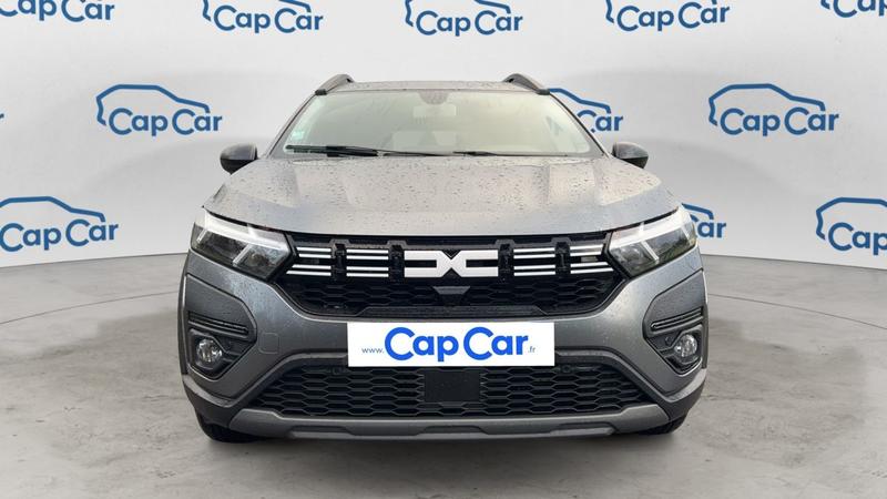 Dacia Jogger 1.6 141 Hybrid Bva6 Extreme