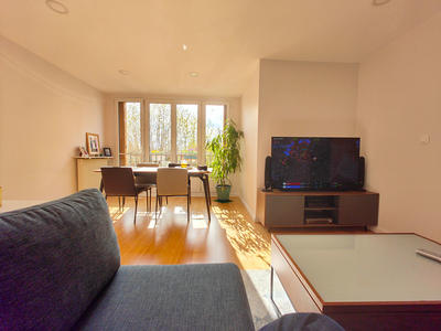 Appartement - 55 m² - 2 pièces