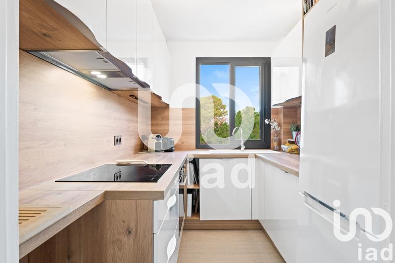 Appartement - 72 m² - 4 pièces